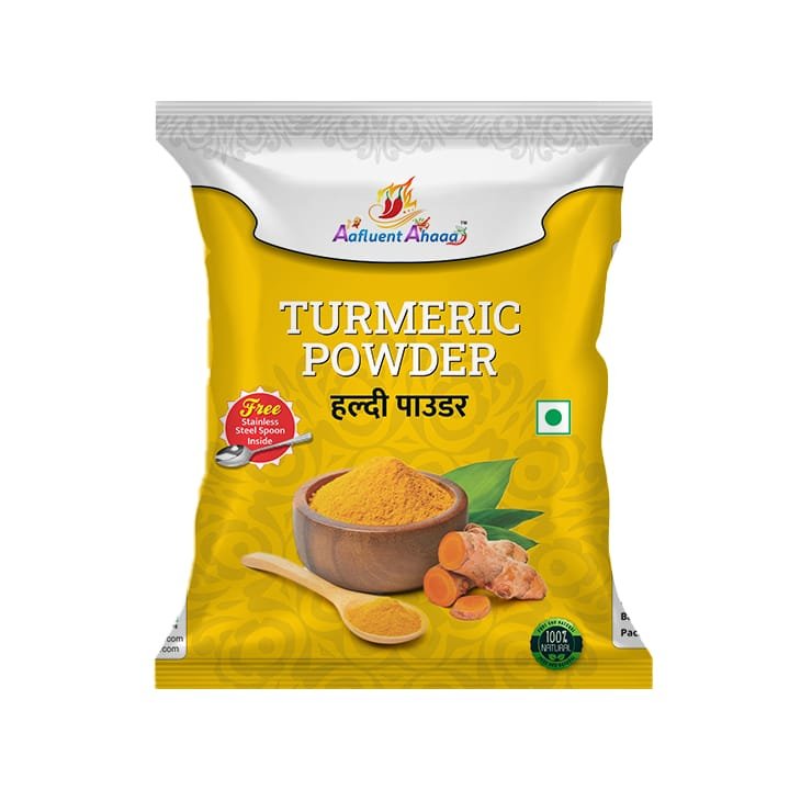 Haldi Powder