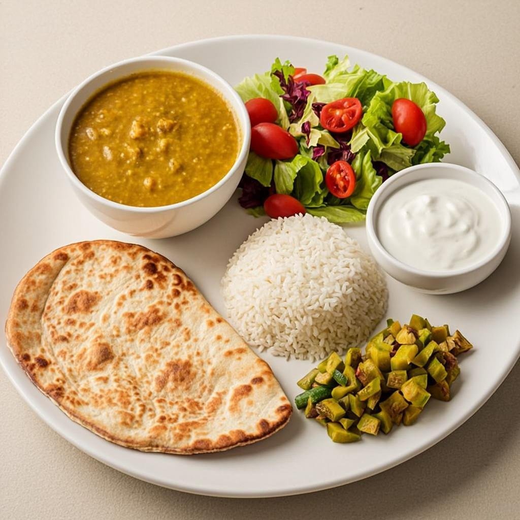 Hari Kripa Prasadam