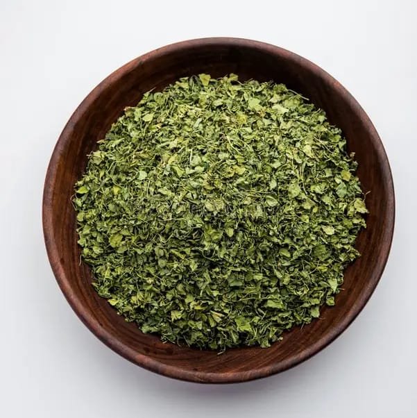 Kasuri Methi
