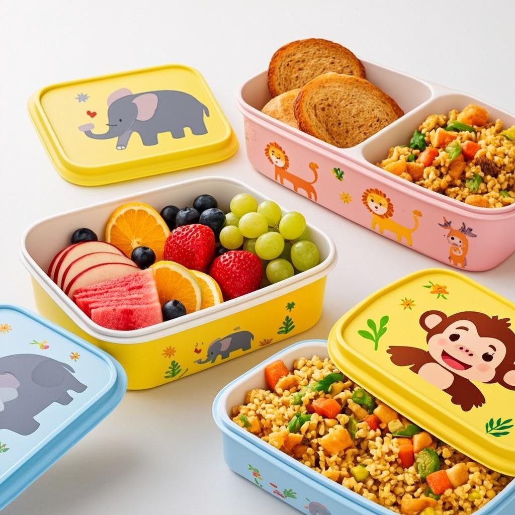 Nursery